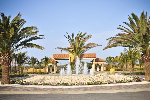 Hotel Gold Coast Aruba (Westpunt)